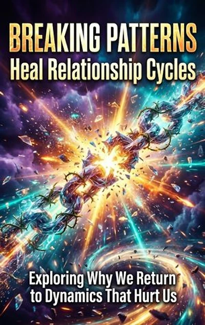 Breaking Patterns: Heal Relationship Cycles: Exploring Why We Return to Dynamics That Hurt Us