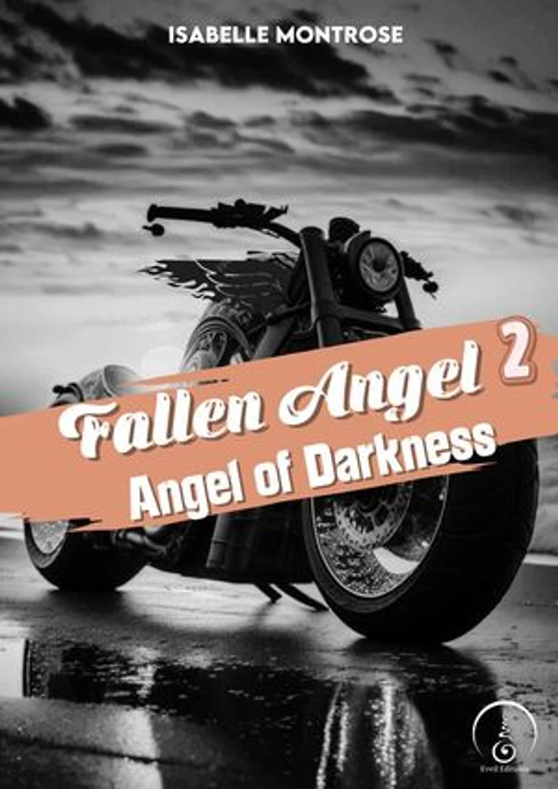 Angel of Darkness: Fallen Angel, T2