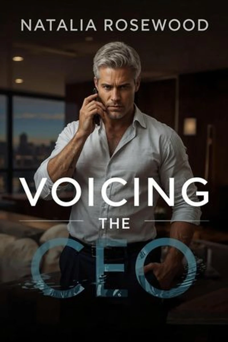 Voicing the CEO: Billionaire Messages