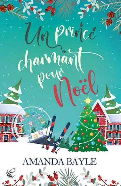 Un prince charmant pour Noël