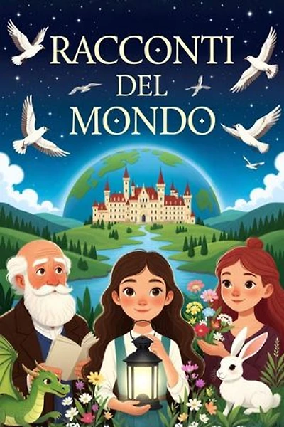 Racconti del Mondo
