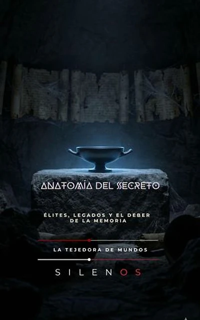 ANATOMÍA DEL SECRETO: ILLUMINATI