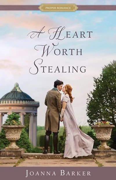 A Heart Worth Stealing