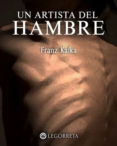 Un artista del hambre