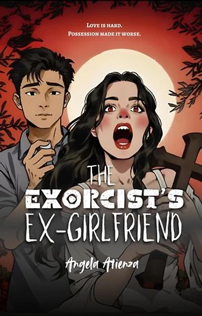 The Exorcist's Ex-Girlfriend