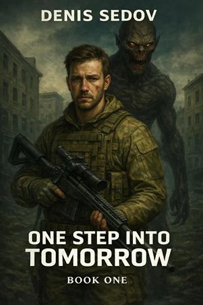 One Step Into Tomorrow: Один шаг до Завтра, #1