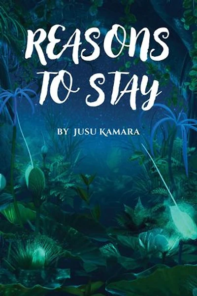 Reasons to Stay