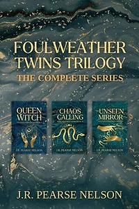 Foulweather Twins Trilogy: The Complete Series