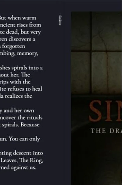Sinkrot: The Drain That Remembers