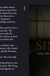 Sinkrot: The Drain That Remembers