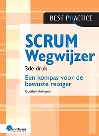 Scrum Wegwijzer: Een kompas voor de bewuste reiziger