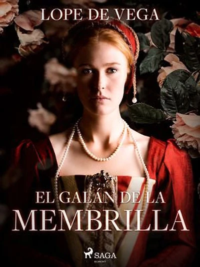 El galán de la Membrilla