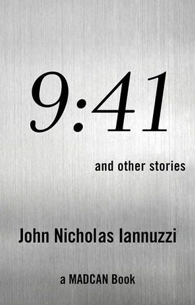 9:41: and other stories
