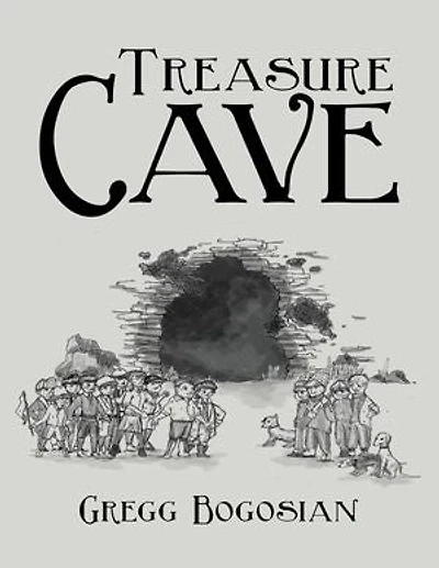 Treasure Cave