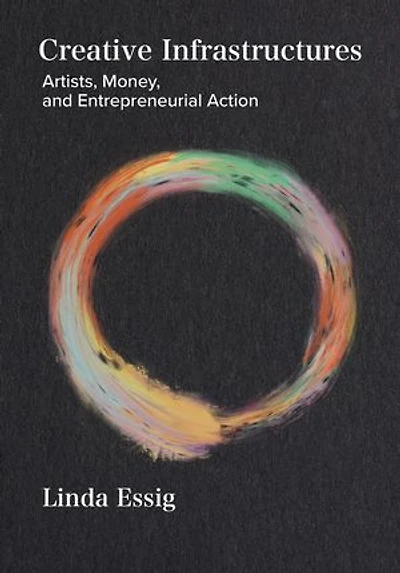 Creative Infrastructures: Artists, Money and Entrepreneurial Action