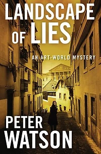 Landscape of Lies: An Art-World Mystery