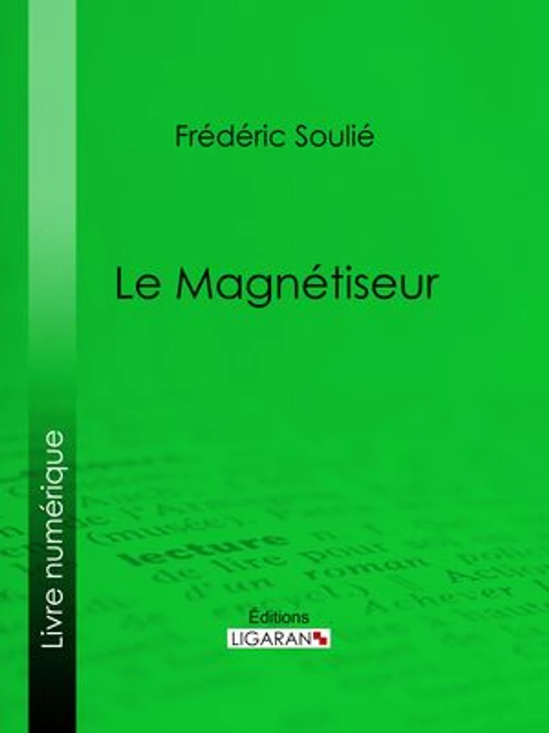 Le Magnétiseur
