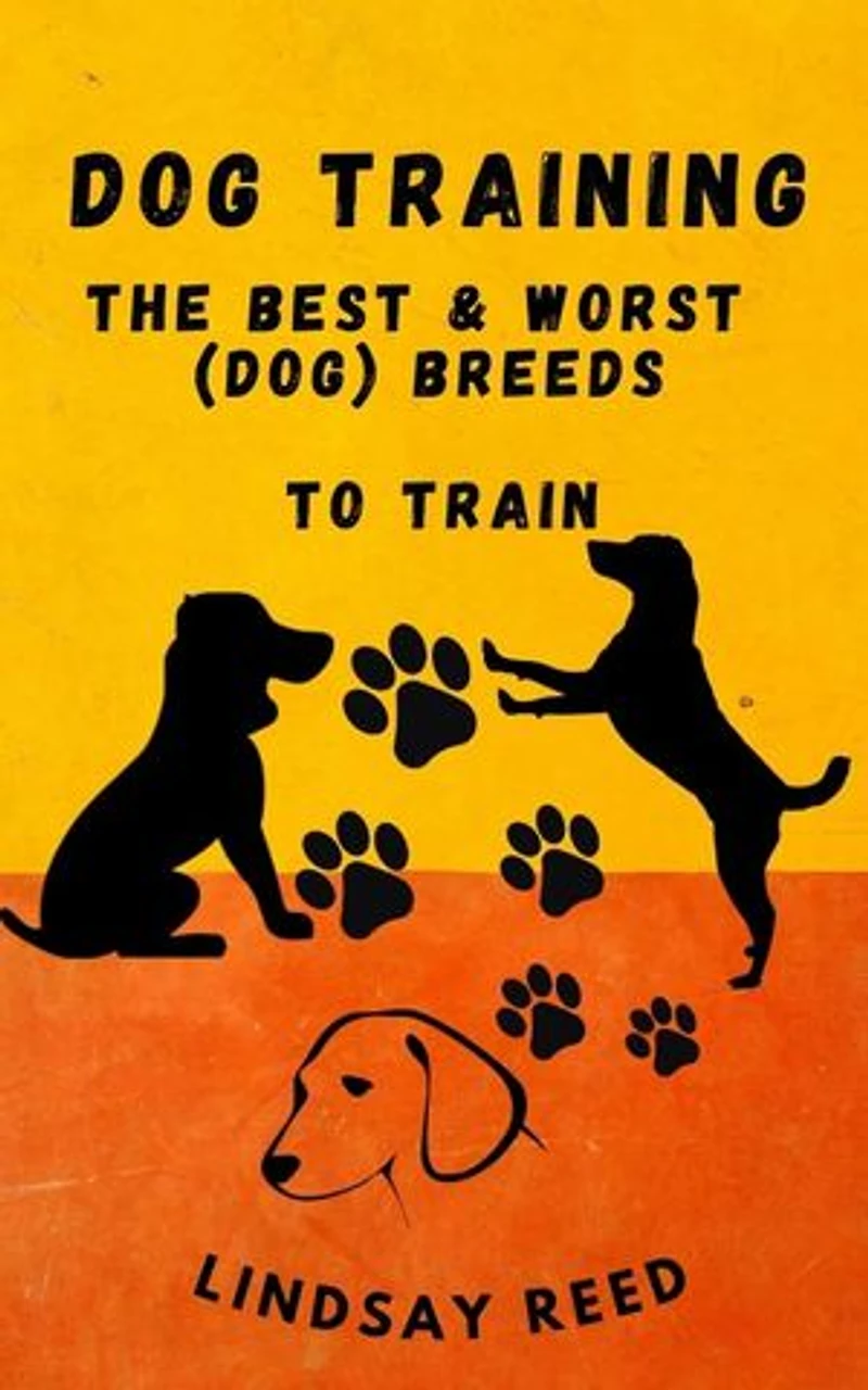 DOR TRAINING: The best & worst (dog) Breed to Train