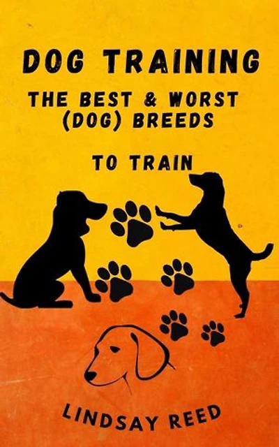 DOR TRAINING: The best & worst (dog) Breed to Train