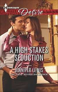 A High Stakes Seduction: Billionaire Workplace Romance