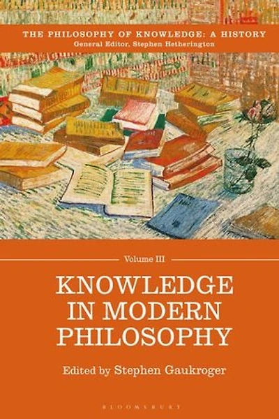 Knowledge Modern Philosophy