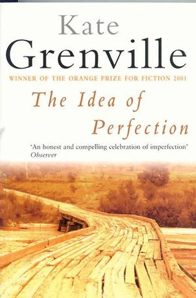 The Idea Of Perfection