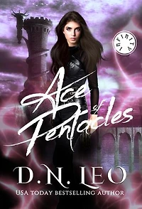 Ace of Pentacles