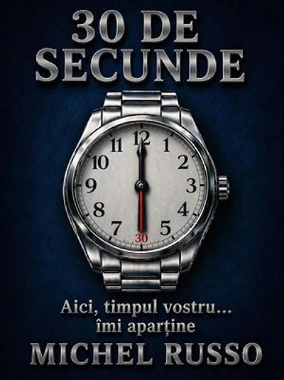 30 De Secunde