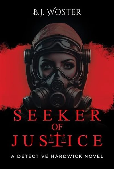 Seeker of Justice