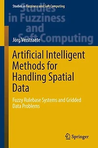 Artificial Intelligent Methods for Handling Spatial Data: Fuzzy Rulebase Systems and Gridded Data Problems
