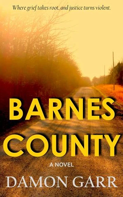 Barnes County