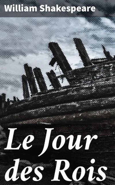 Le Jour des Rois: Intrigues et subtilités dans la comédie shakespearienne du XVIe siècle
