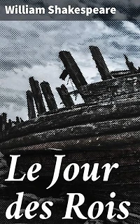 Le Jour des Rois: Intrigues et subtilités dans la comédie shakespearienne du XVIe siècle