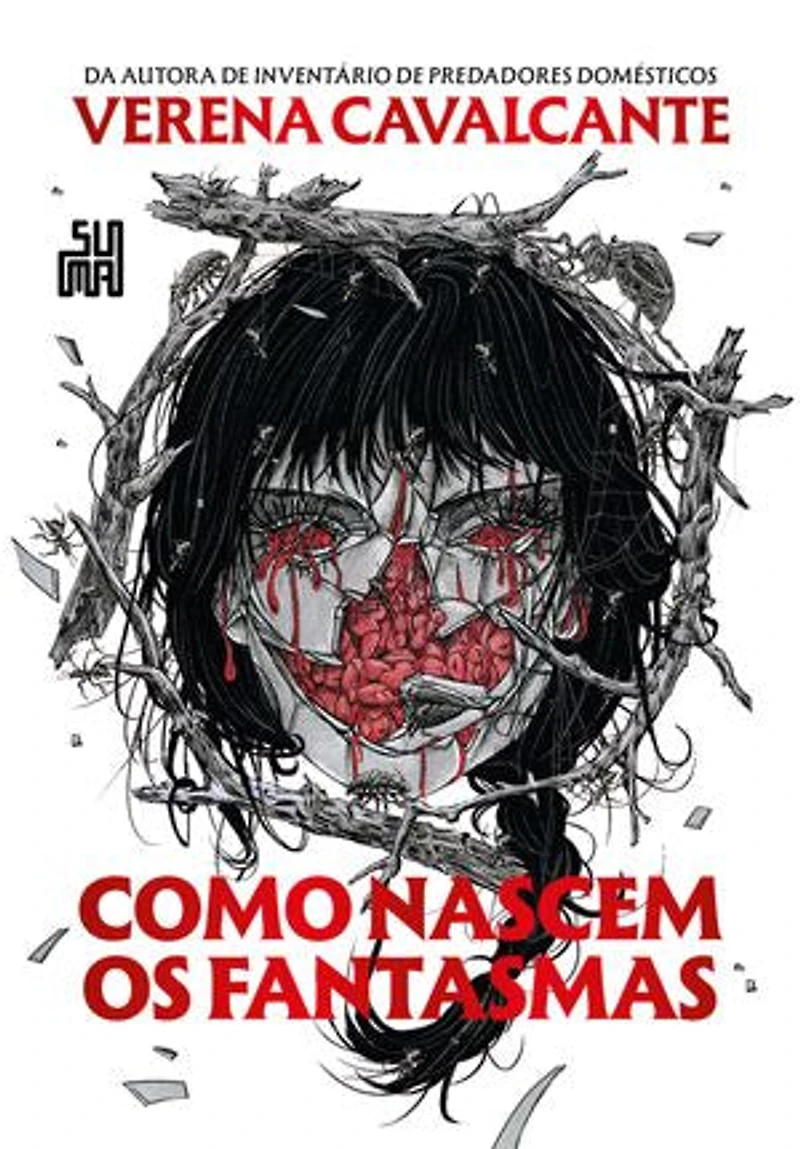 Como nascem os fantasmas