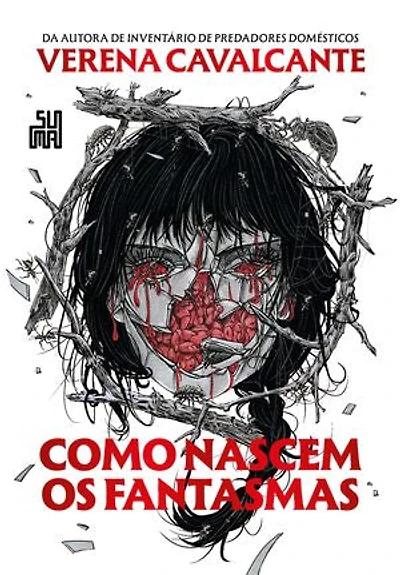 Como nascem os fantasmas