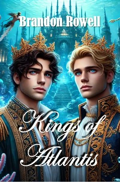 Kings of Atlantis