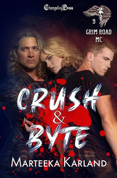 Crush & Byte