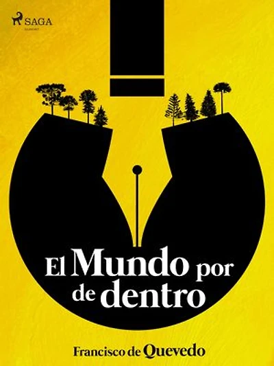El mundo por de dentro