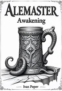 Alemaster: Awakening: Alemaster, #1