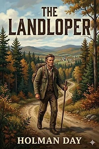 The Landloper: The Romance of a Man on Foot