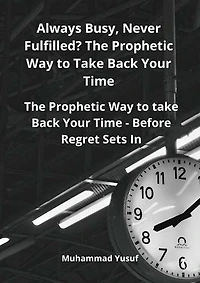 Always Busy, Never Fulfilled?