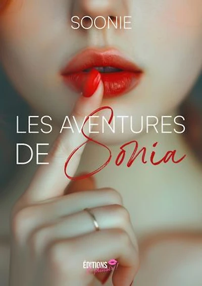 Les aventures de Sonia