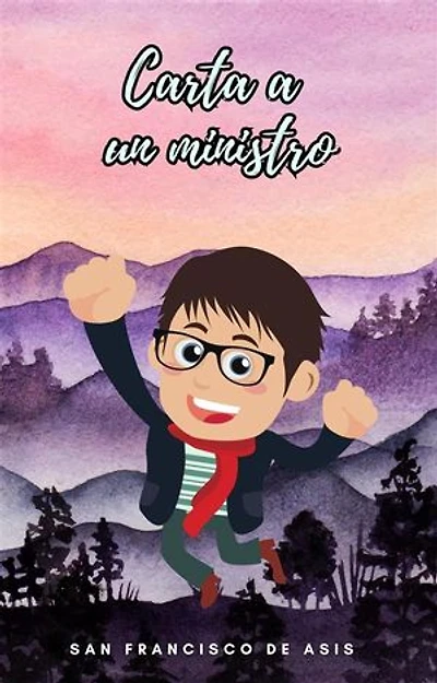 Carta a un Ministro