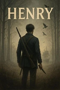 Henry: Historical Fiction, #1