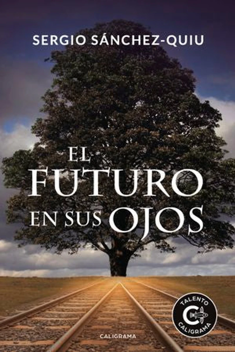 El futuro en sus ojos