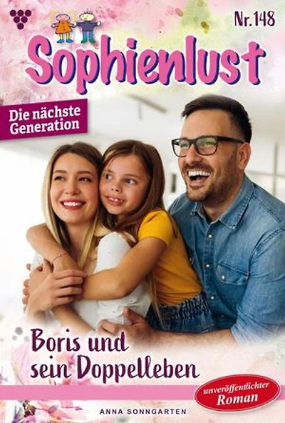 Boris und sein Doppelleben: Sophienlust - Die nächste Generation 148 – Familienroman