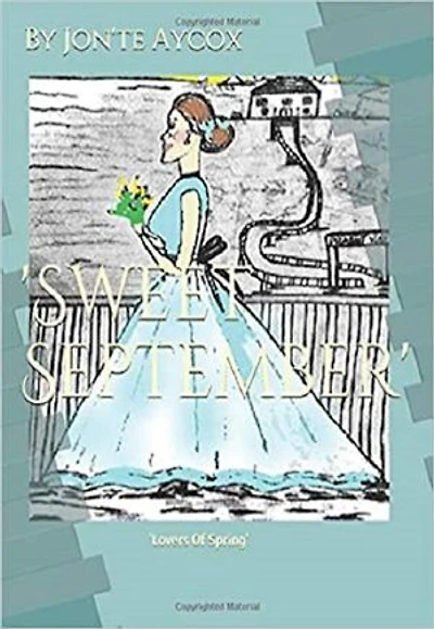'Sweet September': 'Lovers Of Spring'