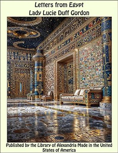 Letters from Egypt