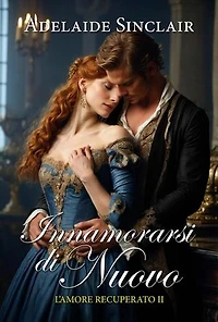 Innamorarsi di nuovo: L'amore recuperato, #2