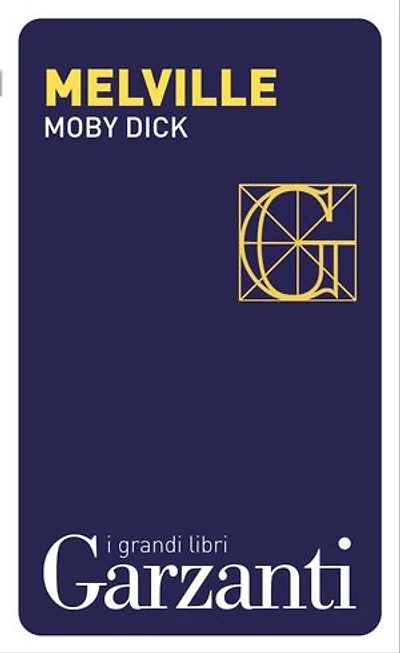 Moby Dick